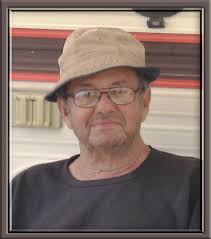 Gerald Pascall Obituary