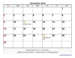 November 2014 Calendar Printable 2014 Calendar August 2014 Calendar 2014 Calendar Printable November 2014 Calendar