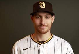 Mets sign players to minor league deals