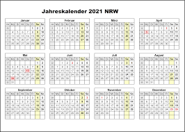 Kalender 2021 als pdf oder alternativ bild vom kalender 2021 ausdrucken. Kalender 2021 Nrw Zum Ausdrucken Schulkalender 2021 2022 Nrw Fur Excel Verschiedene Kalender Im Schwarzweissen Look Diamond Orange