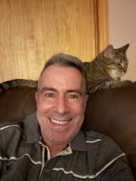 Kitten dropped off at my house, now adopted