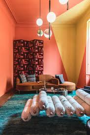 Making the freelance line of work less consistent, but allowing for a personal brand and style to be established. Curves And Round Shapes New Interior Trend For 2019 And 2020 Authentic Interior