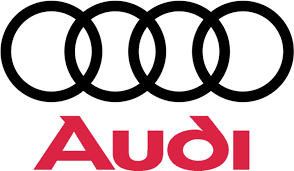 Horch, meaning listen in german, becomes audi when translated into latin. Download Audi Free Logo Audi Logo Png Full Size Png Image Pngkit