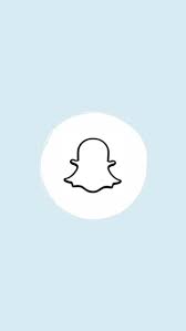Highlightsinstagram Snapchat Icon Instagram Logo Snapchat Logo