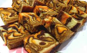 Sebabnya kek marble jelita yang menawan ini ambil masa yang lama untuk test kek ini, dan banyak sesi kegagalan yang tejadi dan setiap kali bakar tu belajar sesuatu yang baru, catit nota dan. Resepi Kek Marble Bakar Mudah