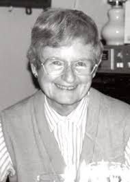 Margaret HODGINS Obituary (2018)