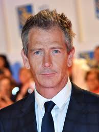 Ben Mendelsohn : Sa biographie