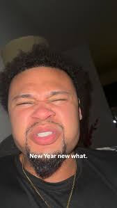 New year new what???