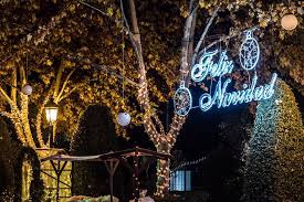 Maybe you would like to learn more about one of these? Tambien Llego La Navidad En La Finca Restaurante Manolo Mayo Facebook