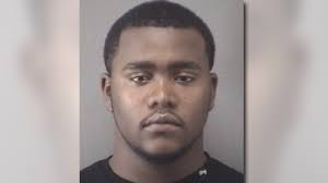 Winston-Salem man pleads guilty in hit-and-run involving girl getting