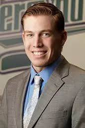 2015-2016 Men's Golf Roster