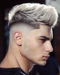 20 Cool Haircuts For Men To Try In 2021 Men Hair Color Mens Hairstyles Short Quiff Hairstyles