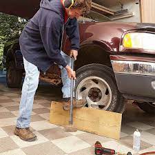 How To Loosen Nuts Bolts And Screws Automotive Repair Auto Repair Repair