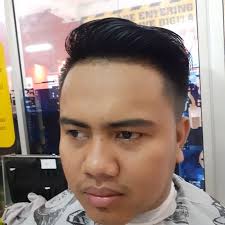 Model potongan gaya rambut tentara indonesia amerika keren. Rockabilly Maxstc Tempat Potong Rambut Orang Modern Facebook