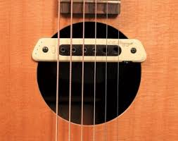 The 8 best acoustic guitar pickup options 2020 reviews. Best Acoustic Guitar Pickups Reviewed For 2021 Buyer S Guide