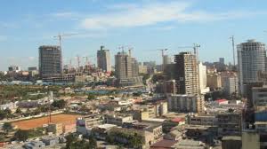 Luxury and sophistication in luanda. Luanda Angola Youtube