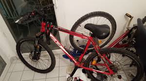 On a volé mon ordinateur! On A Vole Mon Velo A Grenoble Model Go Sport Ex3 Album On Imgur