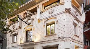 Check spelling or type a new query. Hostemplo Sagrada Familia Hotel Barcelona