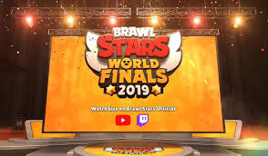 Instead, the may monthly finals will be held online with each region competing separately. How To Watch The Brawl Stars World Finals 2019 Dot Esports