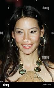 Lucy liu charlie's angels hi-res stock photography and images