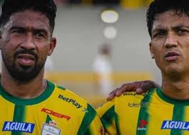 Pasó por América de Cali, fue la cárcel a negociar su pase, ¡y se encontró  con dos expresidentes de Colombia!