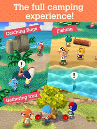 New leaf calc 2.7 latest version apk by axtn95 for android free online at apkfab.com. Animal Crossing Pocket Camp 4 4 1 Apk Download For Android
