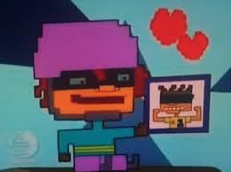 Sprinkle both sides of fish generously and massage it in. Rocket Power Funny Tv Tropes