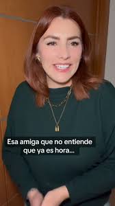 Jajaja siento que soy la amiga 🥹 #humor