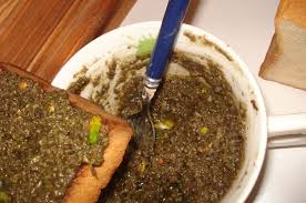 La Cuisine Nicoise Cnrs Cuisiner Nuit Rarement A La Sante