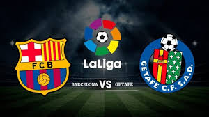 Discover the barça's latest news, photos, videos and statistics for this match. Barcelona Vs Getafe Steemit