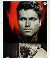 Añorando estrenos: 'Il terzo occhio' de Mino Guerrini