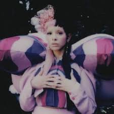 Stream Melanie Martinez- Give Me Love by Lucy Eubanks