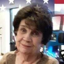 Dorothy (Dot) Lee Wright Obituary