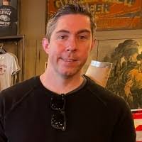 Paul Scheuerman's Instagram, Twitter & Facebook