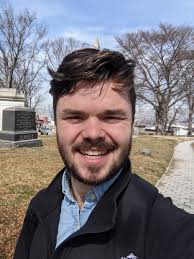 Staff Bio Page 2 (Josh-Shinelle) — BUGS