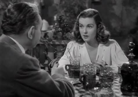 Review: Scarlet Street (1945) | 4 Star Films