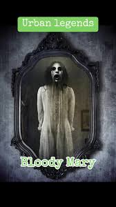 Urban Legends: Bloody Mary #scarystories #ghostencounters #horror  #bloodymary #horrorstory #marytudor #tudor #urbanlegends #bloodcountess  #ghost #spirits #haunted #podcast