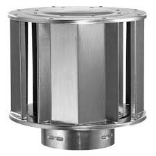 Does anyone know where i can pick up an 8 inch wall exhaust vent? Duravent 10gvvt Type B Gas Vent 10 Inch High Wind Cap Plumbersstock