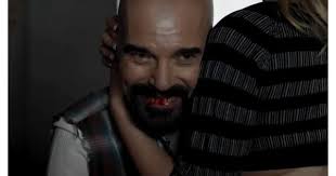 UNDER DEVIL'S PEAK, the life and times of Wilfred Cooper, an advocate in  the age of apartheid