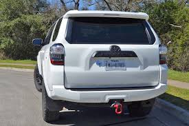 Toyota 4runner rear back window up down control switch button. 5th Gen 4runner Mods Step By Step Rear Hatch Trim Removal