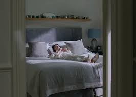 Bette davis was famous for her large, prominent smouldering bedroom eyes, to the point. Behind Her Eyes Hints And Clues You Might Have Missed