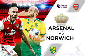 Jun 03, 2021 · arsenal made their first formal offer for norwich midfielder emi buendia on wednesday, football.london understands. How To Stream Arsenal Vs Norwich City Epl Match Preview Predictions