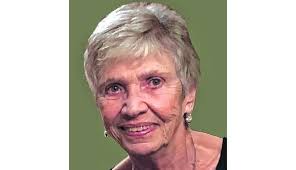 Kathryn EICHELBERGER Obituary (2022)