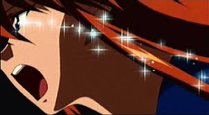 Maybe you would like to learn more about one of these? Sparkling Stream Of Tears Tv Tropes