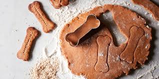 Une fois fondantes, il faudra. Recette De Biscuits Pour Chien Veronique Cloutier