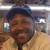 Donnell A. Jones Obituary