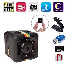 The hidden cam come at reasonable prices. 10 Best Spy Cameras With Audio Recording 2021 Property Guard Master