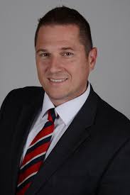 Jamie Roush Appointed to Vice President of Sales for North America •  Dynapac