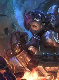The more questions you get correct here, the more random knowledge you have is your brain big enough to g. League Of Legends Champions Take Our Quiz Red Bull