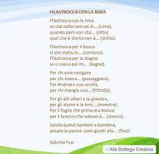 Visualizza altre idee su citazioni, parole, cuore. Alla Bottega Creativa Un Attivita Da Fare Anche A Distanza Guardiamo Tra Gli Scaffali Della Bottega E Se Si Facesse Un Dettato Dove Non Si Detta Ho Scritto Questa Filastrocca In
